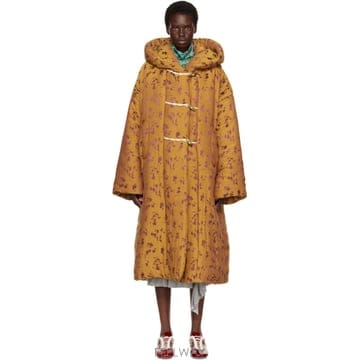 Dries Van Noten �帮���ݳ�ư ���ο�   ���� �÷η� ��Ʈ 262 010230 4261 TP876114117�帮���ݳ�ư ���ο�   ���� �÷η� ��Ʈ 262 010230 4261