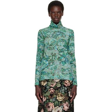 Dries Van Noten �帮���ݳ�ư �׸� ������ ��Ʋ�� ž 262 131116 4108 TP876114051�帮���ݳ�ư �׸� ������ ��Ʋ�� ž 262 131116 4108 T