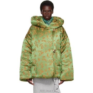 Dries Van Noten �帮���ݳ�ư �׸�   ������ �÷η� ��Ŷ 262 010505 4261 TP876114052�帮���ݳ�ư �׸�   ������ �÷η� ��Ŷ 262 010505 4261