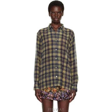 Dries Van Noten �帮���ݳ�ư īŰ   ���̺� �ø��� ���� 262 010731 4092 TP876114047�帮���ݳ�ư īŰ   ���̺� �ø��� ���� 262 010731 4092