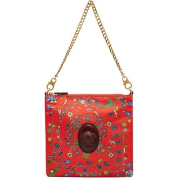 Versace ������ü ���� ĳ�� ����Ʈ �ڼν� ����� 1024873 1A18541 TP876114036������ü ���� ĳ�� ����Ʈ �ڼν� ����� 1024873 1A1854