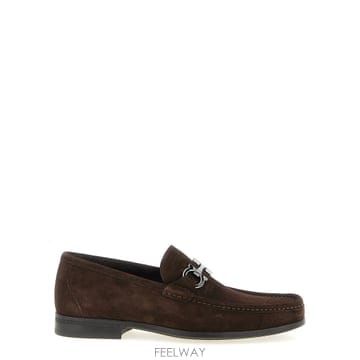 Ferragamo 26SS ����䷹ ��󰡸� Grandioso 2 ���� 791668BARK TP57048405026SS ����䷹ ��󰡸� Grandioso 2 ���� 791668BARK TP5