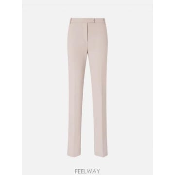 | Other Brand | 26SS Pinko LETITIA trousers 106583A32FI39 TP57890356226SS Pinko LETITIA trousers 106583A32FI39 TP578903562