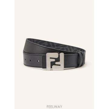 FENDI Fendi FF SQUARED reversible ���� ��Ʈ 100310513313000 TP57596794Fendi FF SQUARED reversible ���� ��Ʈ 100310513313000 