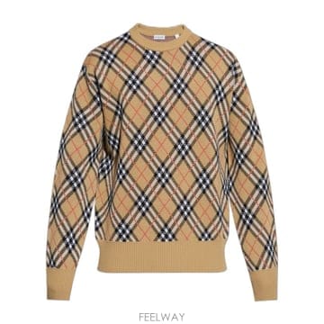 Burberry 25FW Burberry ���� ��Ʈ ������ 81113791 TP57183474625FW Burberry ���� ��Ʈ ������ 81113791 TP571834746