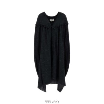 Maison Margiela 26SS �������������� ���� ���� ���� �巹�� S52DD0077M35737002J TP57100033226SS �������������� ���� ���� ���� �巹�� S52DD0077M35
