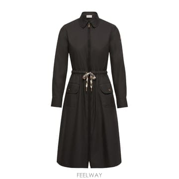 Moncler 26FW Moncler ���� �巹�� L20932G00018599MW999 TP57689104526FW Moncler ���� �巹�� L20932G00018599MW999 TP576891