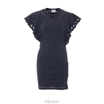 Isabel Marant 26SS ���ں����� ���� �巹�� RO1016FAD1N08E02FK TP57453836126SS ���ں����� ���� �巹�� RO1016FAD1N08E02FK TP57453