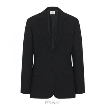 THE Row 24SS �� �ο� ���� ��Ʈ 8115W3043BLK TP57789443324SS �� �ο� ���� ��Ʈ 8115W3043BLK TP577894433