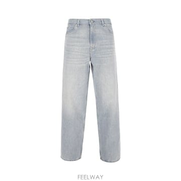Our Legacy 26SS �ƿ������� ���� jeans M2265VPPALEWASH TP57380263526SS �ƿ������� ���� jeans M2265VPPALEWASH TP573802635