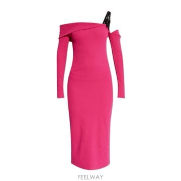 Versace 25FW ������ü ���� �巹�� 79HAO974J0259474 TP57337684025FW ������ü ���� �巹�� 79HAO974J0259474 TP573376840