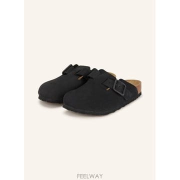 Birkenstock BIRKENSTOCK BOSTON WB �� 100297461713000 TP575967891BIRKENSTOCK BOSTON WB �� 100297461713000 TP575967891