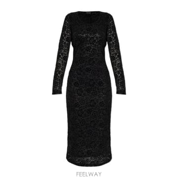 Versace 25FW ������ü ���� �巹�� 79HAO920J0243899 TP57337683725FW ������ü ���� �巹�� 79HAO920J0243899 TP573376837