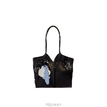 HEREU 26SS HEREU CALELLA FILT S CHARM CAFISCWBS260011YBLACK TP576326SS HEREU CALELLA FILT S CHARM CAFISCWBS260011YBLACK 