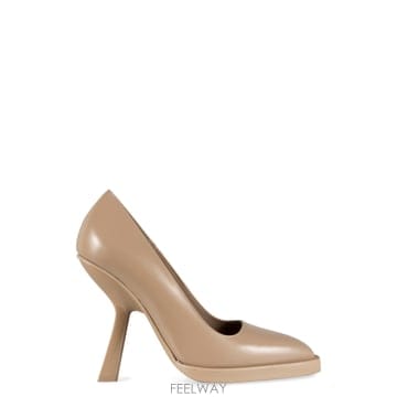 Ferragamo 23SS ����䷹ ��󰡸� ���� pumps 01E875760700 TP57182312023SS ����䷹ ��󰡸� ���� pumps 01E875760700 TP57182