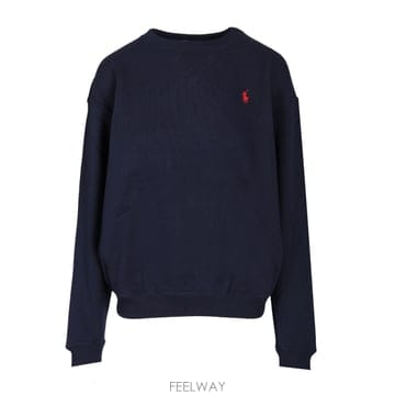 Ralph Lauren 26FW ���� ���� �η� �ΰ� Crew �� ����Ʈ ���� 211943006002 TP57232659526FW ���� ���� �η� �ΰ� Crew �� ����Ʈ ���� 211943006