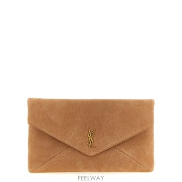 Saint Laurent 26SS ���ζ� Envelope maxi Ŭ��ġ 851590AAEEL2374 TP57212025026SS ���ζ� Envelope maxi Ŭ��ġ 851590AAEEL2374 TP572