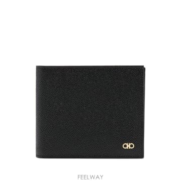 Ferragamo ����䷹ ��󰡸� Gancini Plaque Grained ���� �з� 6614540775646 TP57568����䷹ ��󰡸� Gancini Plaque Grained ���� �з� 661