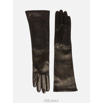 Max Mara 26FW �������� AFIDEE gloves 2624566011010010 TP57689102926FW �������� AFIDEE gloves 2624566011010010 TP5768910