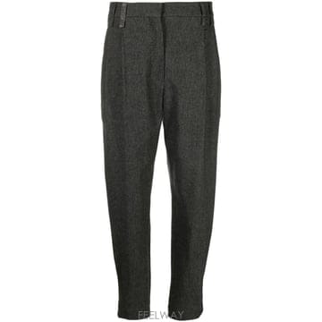 Brunello Cucinelli 23FW ���ڷ� ��ġ�ڸ� Regular ���� MB110P8474C001 TP57182310623FW ���ڷ� ��ġ�ڸ� Regular ���� MB110P8474C001 TP5
