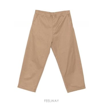 Carhartt 26FW CARHARTT Pant I0363128Y02 TP57840088226FW CARHARTT Pant I0363128Y02 TP578400882