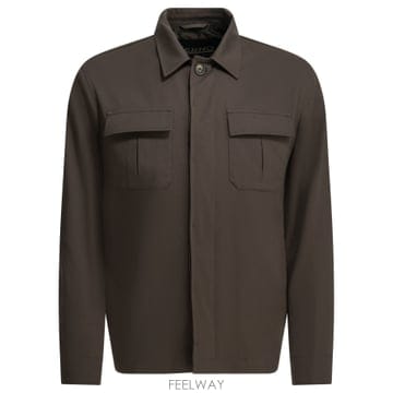 Herno 26SS ������ ��ư �������� ���� GI000634U13286S8800 TP57453831126SS ������ ��ư �������� ���� GI000634U13286S8800 TP5
