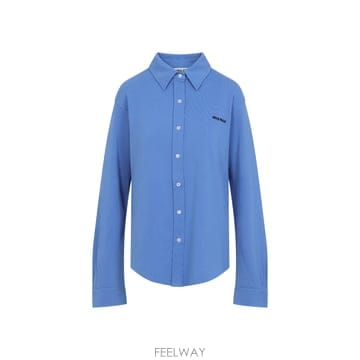 Miu Miu �̿�̿� Cerulean ���� piquet ���� MK1980SOOO14RWF0237 TP577292680�̿�̿� Cerulean ���� piquet ���� MK1980SOOO14RWF0237
