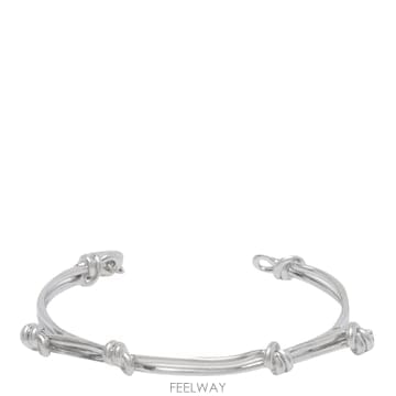 Maison Margiela 26FW �������������� ���� �극�̽��� Bangle SM6UY0123P9264968 TP57708906826FW �������������� ���� �극�̽��� Bangle SM6UY0123P9