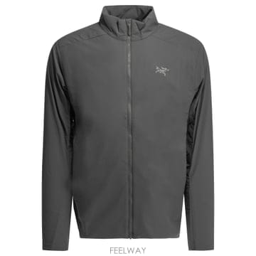 ARCTERYX 26FW Arc teryx Atom SL technical ���� X000010282ATOMSLJKTCLOUD26FW Arc teryx Atom SL technical ���� X000010282ATOMSL