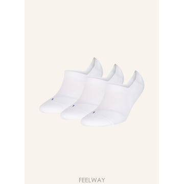 | Other Brand | FALKE 3 pack sneaker �縻 COOL KICK 100094077911000 TP57620008FALKE 3 pack sneaker �縻 COOL KICK 100094077911000 TP