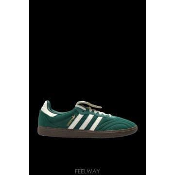 Adidas 26SS ADIDAS Samba ������ ���� IH90440CGREENCWHITEGOLDMT TP574824626SS ADIDAS Samba ������ ���� IH90440CGREENCWHITEGOLDM