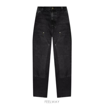 Carhartt 26FW Į��Ʈ ���� jeans I0368698917 TP57648461826FW Į��Ʈ ���� jeans I0368698917 TP576484618