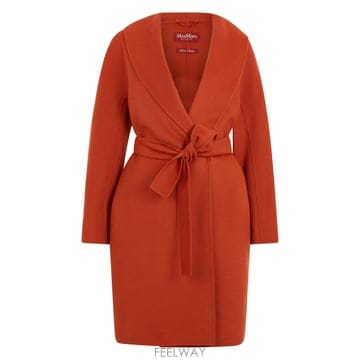 Max Mara 26FW �������� STUDIO ��Ʈ in ��, ĳ�ù̾� �� ��ũ MSREMO2626016031600084 T26FW �������� STUDIO ��Ʈ in ��, ĳ�ù̾� �� ��ũ MSRE
