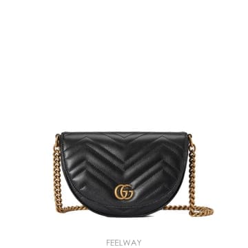 GUCCI 26SS ���� GG Marmont �̴� ��� �� 746431DTDHT1000 TP57182309326SS ���� GG Marmont �̴� ��� �� 746431DTDHT1000 TP57