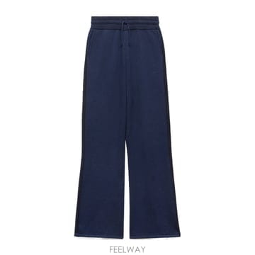 Kenzo KENZO ��ư trousers with straight ���� �� FG62PA6533LQ79 TP575368KENZO ��ư trousers with straight ���� �� FG62PA6533LQ