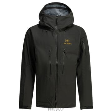 ARCTERYX 26FW Arc teryx Alpha SV ���� �극��Ŀ ���� X000009899ALPHASVJKT24KBL26FW Arc teryx Alpha SV ���� �극��Ŀ ���� X000009899A