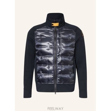 Parajumpers PARAJUMPERS �ٿ� ���� MATTY in mixed materials 100282579917000 TPARAJUMPERS �ٿ� ���� MATTY in mixed materials 1002825
