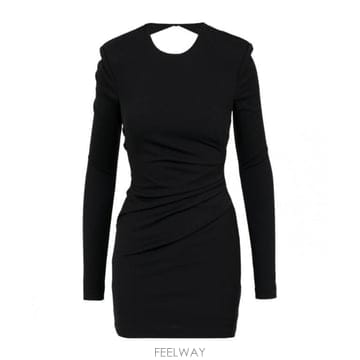 | Other Brand | 24FW �ƴϿ����� ���� �巹�� 18142600336 TP57840087624FW �ƴϿ����� ���� �巹�� 18142600336 TP578400876