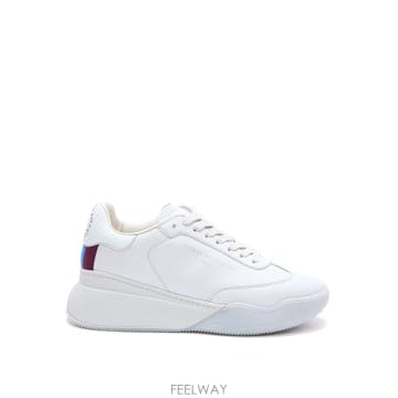 Stella McCartney 22FW ���ڶ� ��īƮ�� FAUX ���� TRAINER ����Ŀ�� 810113E000384208 TP57718622FW ���ڶ� ��īƮ�� FAUX ���� TRAINER ����Ŀ�� 810113
