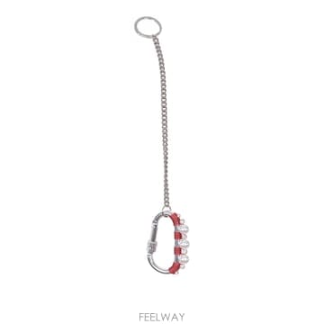 | Other Brand | 25FW Pinko Ű ü�� Made Of Metal 105871A2X4G77N TP57635520625FW Pinko Ű ü�� Made Of Metal 105871A2X4G77N TP5763