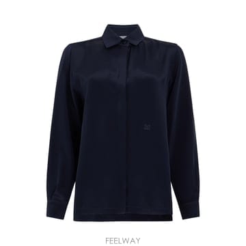 Max Mara 26FW �������� ��ũ ���� with �� sleeves MXMGERANIO2621116021600003 TP26FW �������� ��ũ ���� with �� sleeves MXMGERANIO2621