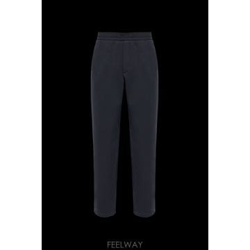 Armani 25FW �������� �Ƹ����� Sweatpants with straight ���� �� EM002867AF1754725FW �������� �Ƹ����� Sweatpants with straight ���� 