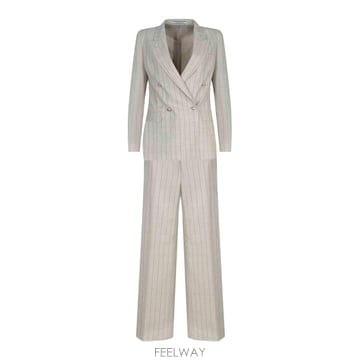 | Other Brand | 26SS Tagliatore Tailleur Made Of �� TROS1DBAD520125EA844 TP5726SS Tagliatore Tailleur Made Of �� TROS1DBAD520125EA8