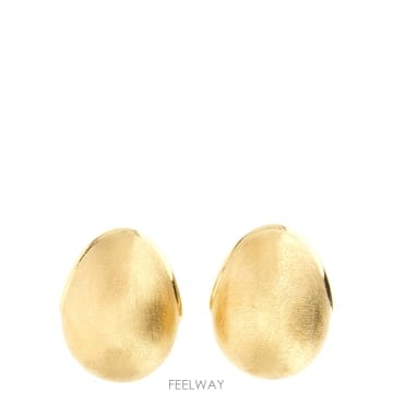 Jacquemus 26SS ��ũ���� Les Boucles Raisin Earrings 26EJWW00787AOT406328026SS ��ũ���� Les Boucles Raisin Earrings 26EJWW00787A
