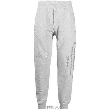 Alexander Mcqueen 23FW �˷���� ���� PANTALONI 688714QVZ810922 TP57182307423FW �˷���� ���� PANTALONI 688714QVZ810922 TP5718230
