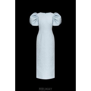 ROTATE 26SS Rotate �巹�� with puff sleeves 11551102000 TP57482460826SS Rotate �巹�� with puff sleeves 11551102000 TP574