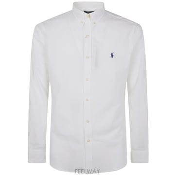 Ralph Lauren 26SS ���� ���� �η� �� SLEEVES SPORT ���� 710928254002098WHITE TP575926SS ���� ���� �η� �� SLEEVES SPORT ���� 710928254002