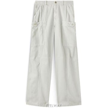 Palm Angels 24SS �ʿ����� Pant �ʿ����� PMCA153R24FAB0010505 TP57728882724SS �ʿ����� Pant �ʿ����� PMCA153R24FAB0010505 TP577