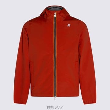 | Other Brand | 26SS K WAY JACK STRETCH NYLON ���� K3123UW896 TP57212021426SS K WAY JACK STRETCH NYLON ���� K3123UW896 TP572120