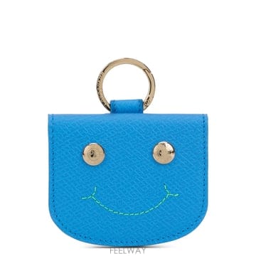 Longchamp 26FW LONGCHAMP ���� ī�� Ȧ�� with metal ring 30047HJP072 TP57703426FW LONGCHAMP ���� ī�� Ȧ�� with metal ring 30047HJP